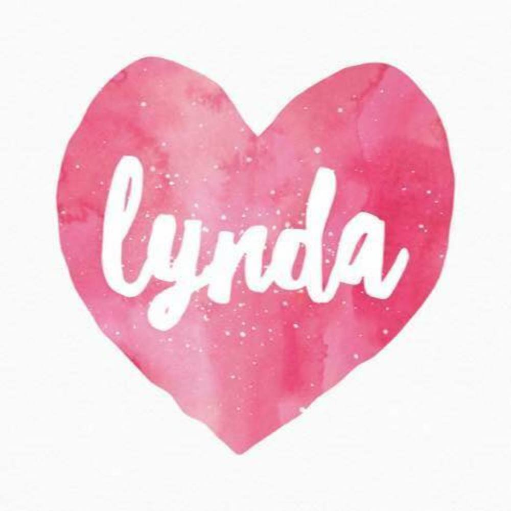 Meet your Posher, Lynda